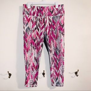 🦋 Victoria’s Secret Knockout Capri